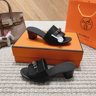 wholesale quality hermes sandal model no. 66